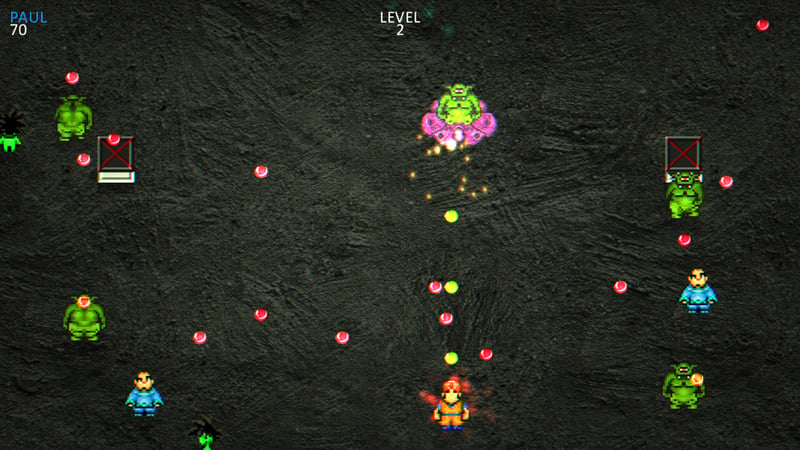 Game screenshot 4