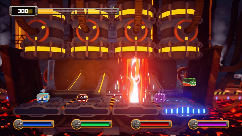 Game screenshot 5