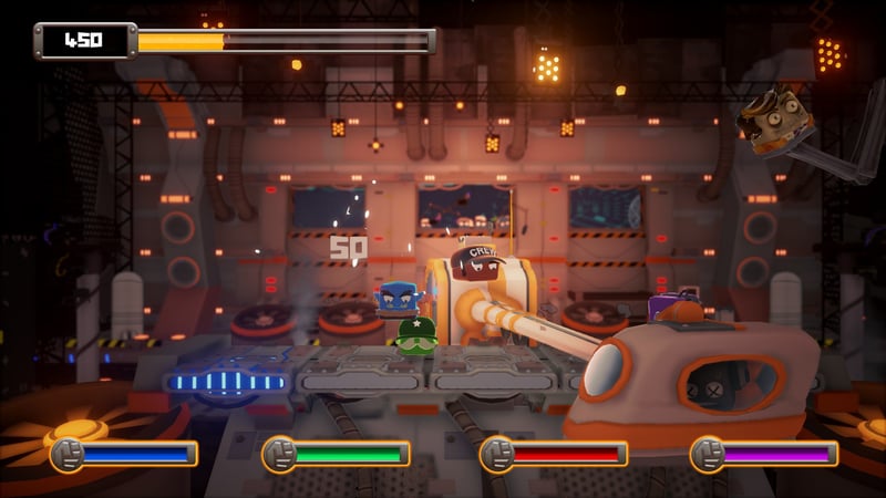 Game screenshot 3