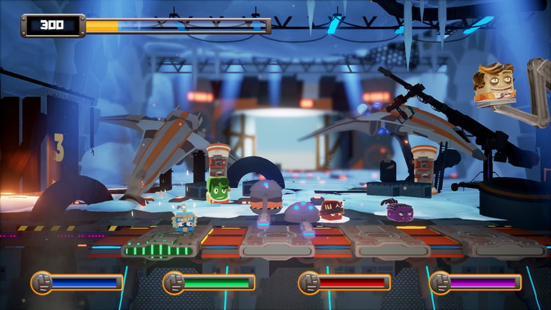 Game screenshot 4