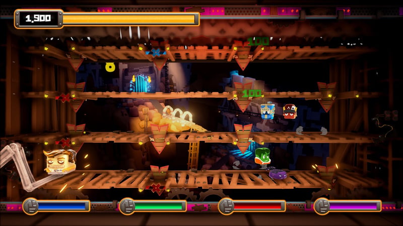 Game screenshot 4