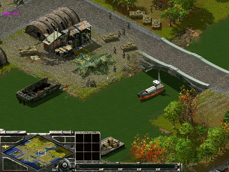 Game screenshot 4