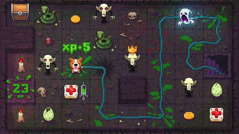 Game screenshot 2