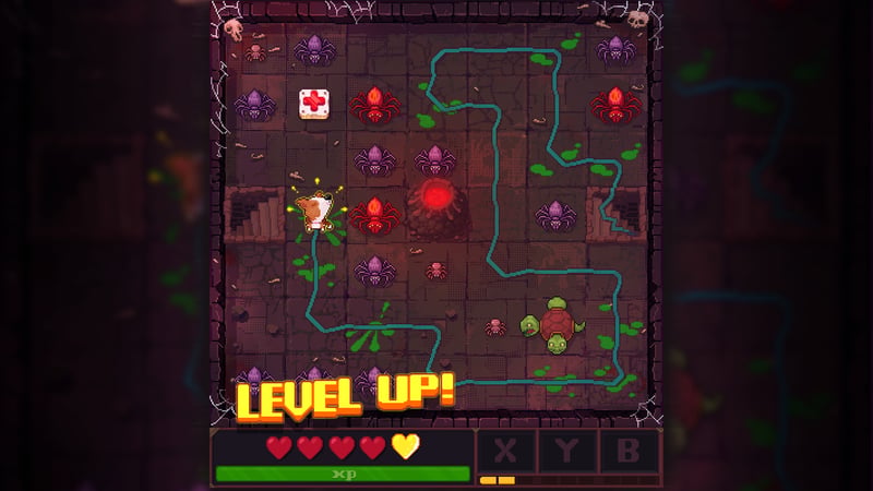 Game screenshot 4