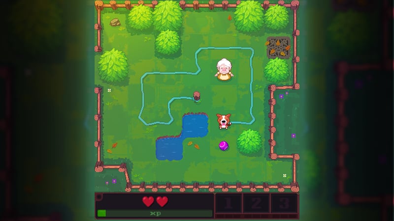 Game screenshot 5