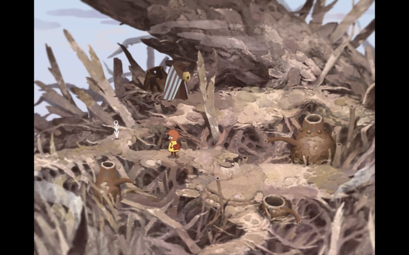 Game screenshot 2