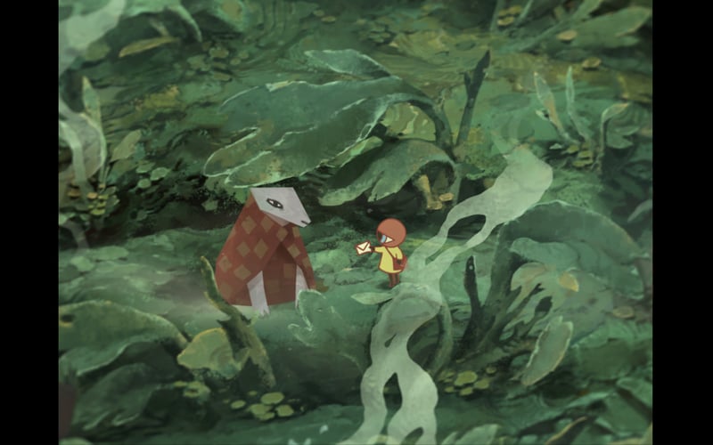 Game screenshot 5