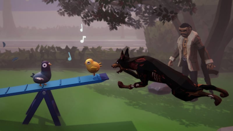 Game screenshot 5