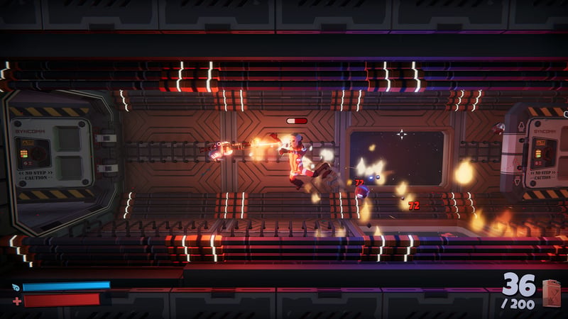 Game screenshot 5