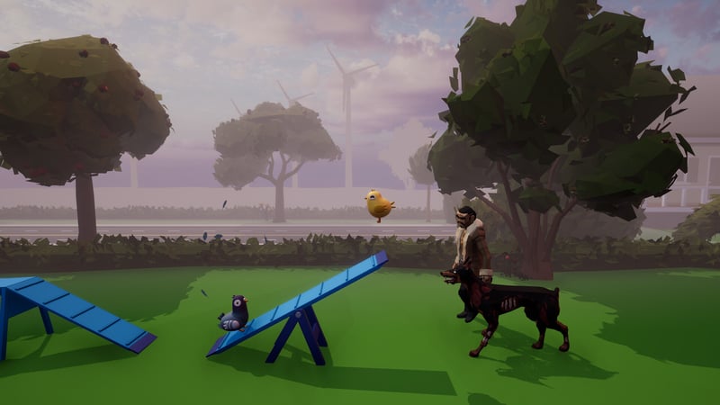 Game screenshot 5