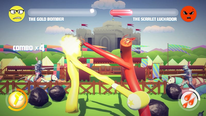 Game screenshot 4