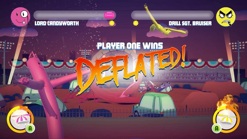 Game screenshot 3