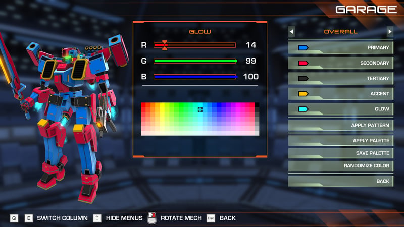 Game screenshot 4