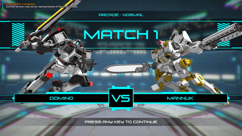 Game screenshot 3