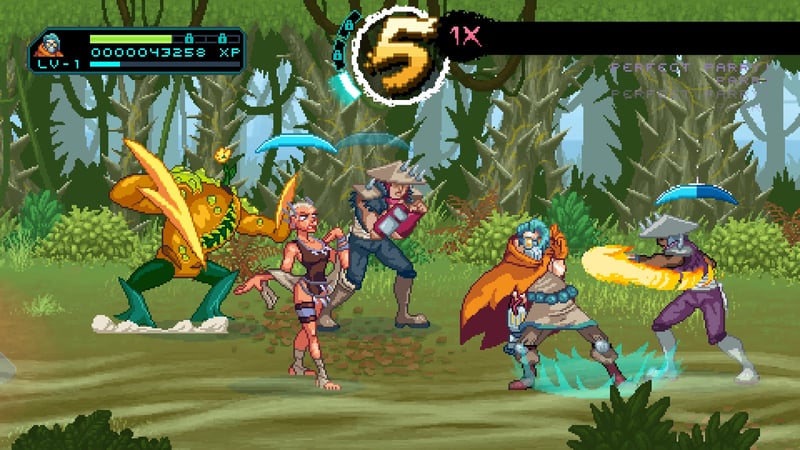 Game screenshot 2