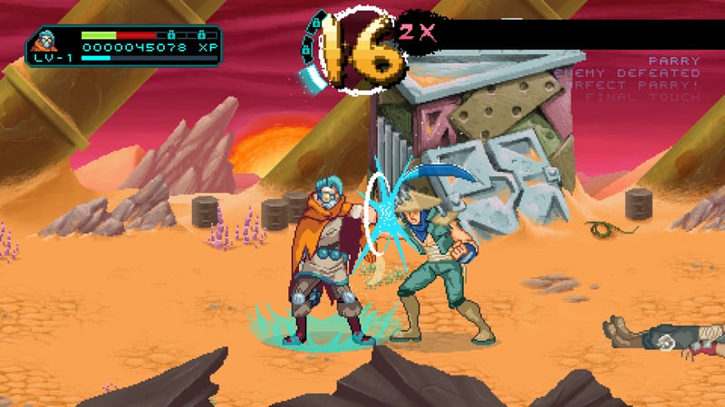Game screenshot 3