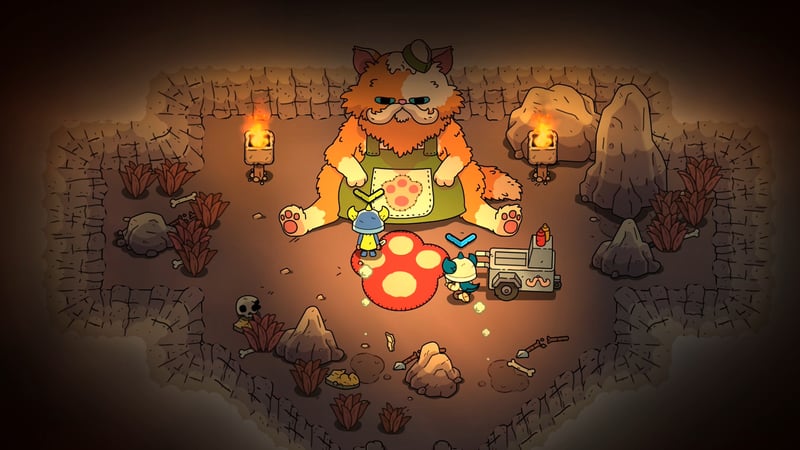 Game screenshot 4