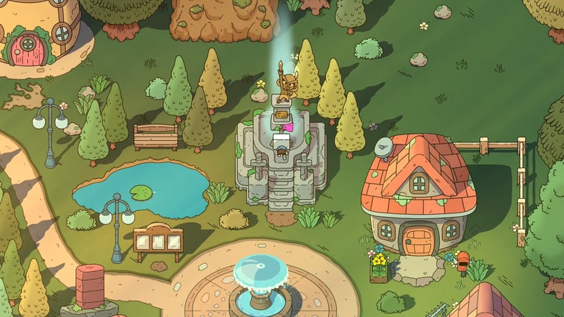 Game screenshot 5