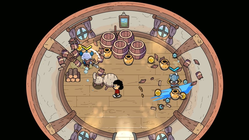 Game screenshot 2