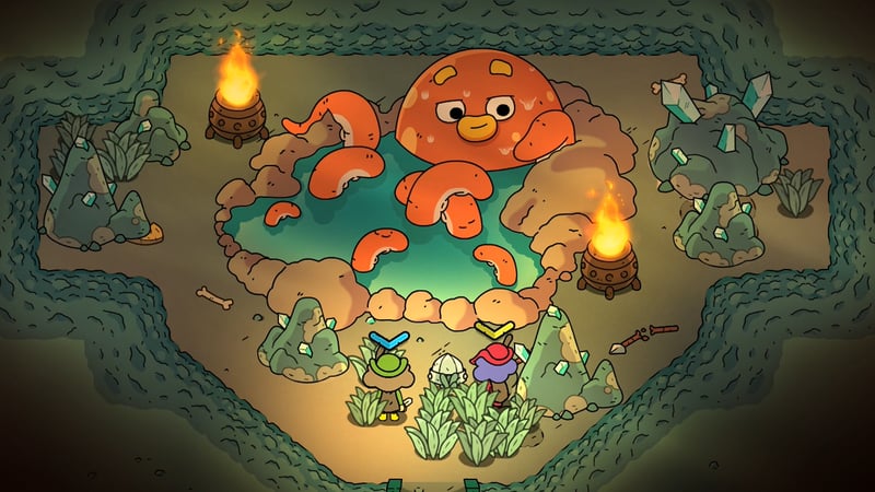 Game screenshot 3