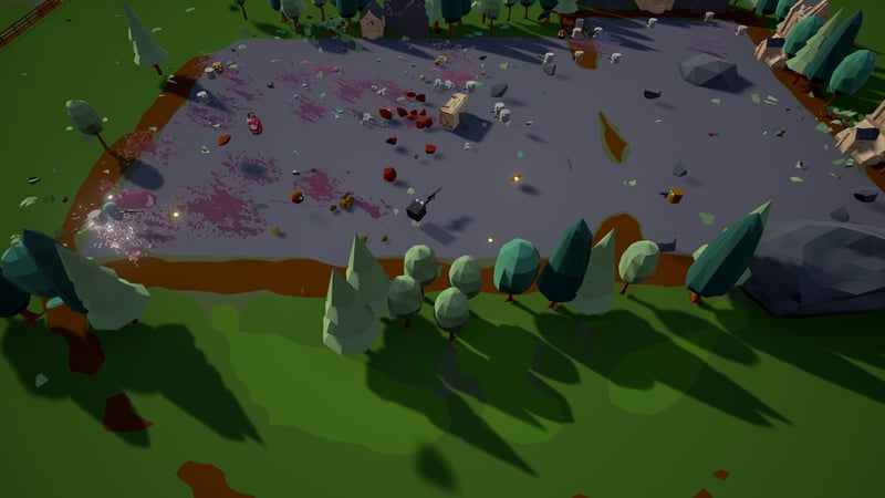 Game screenshot 5