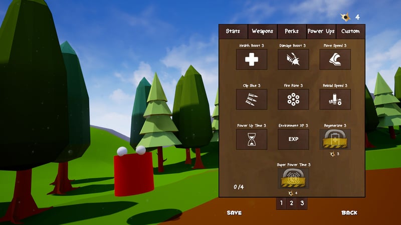 Game screenshot 4
