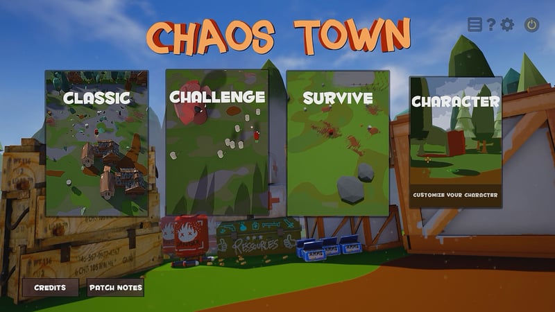 Game screenshot 3