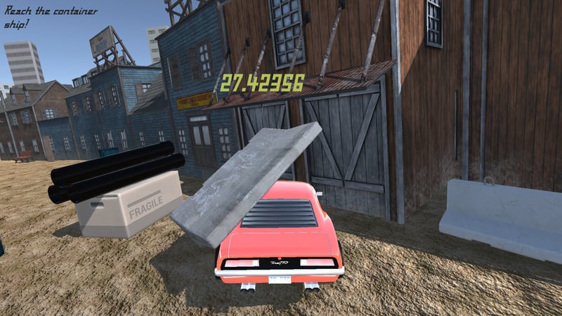 Game screenshot 5