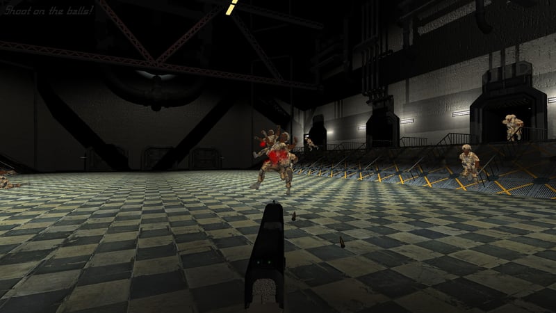 Game screenshot 1