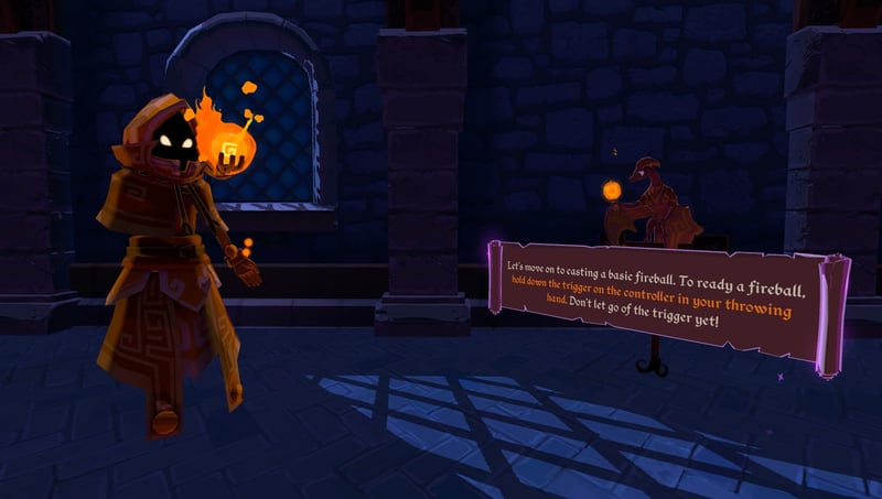 Game screenshot 1