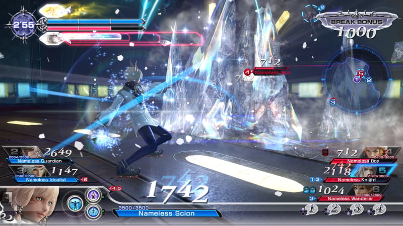 Game screenshot 2