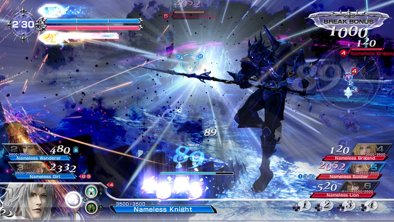 Game screenshot 2