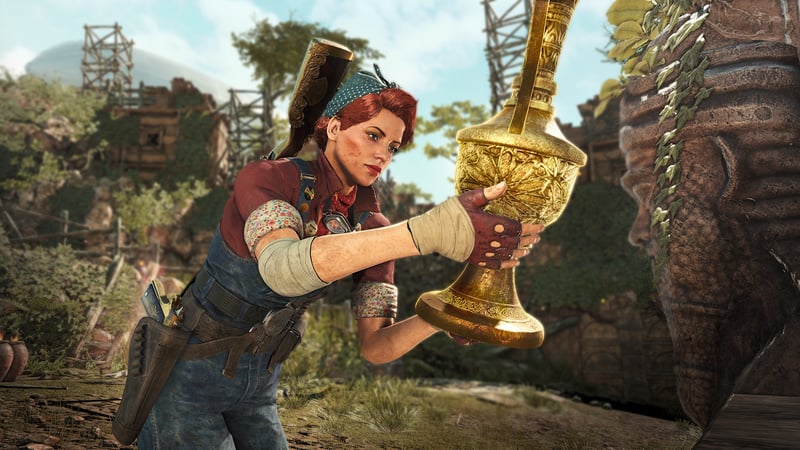 Game screenshot 3