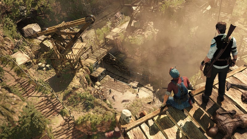 Game screenshot 4