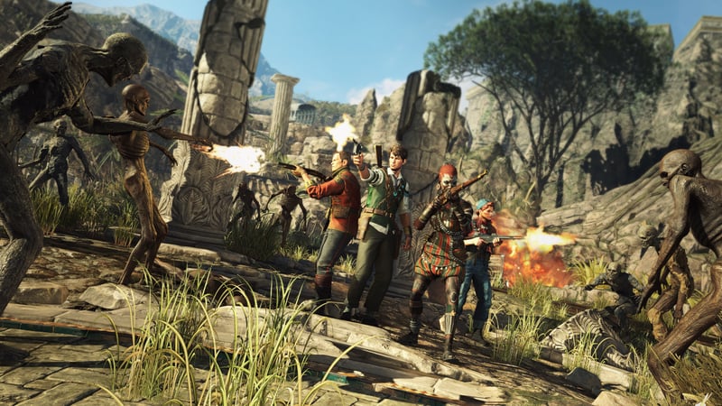 Game screenshot 4