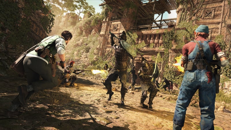 Game screenshot 4