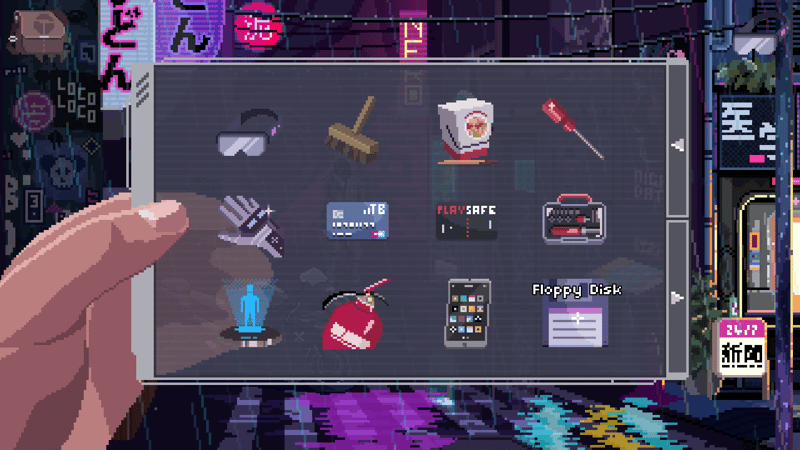Game screenshot 5