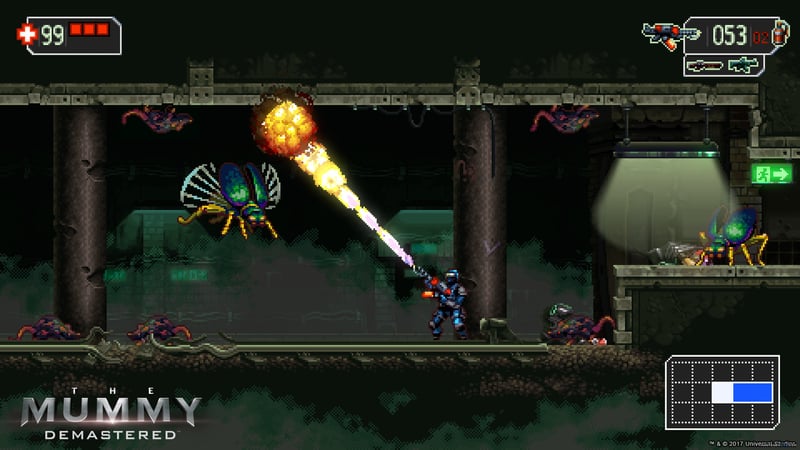 Game screenshot 3