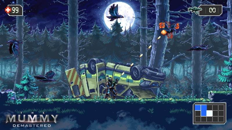 Game screenshot 2
