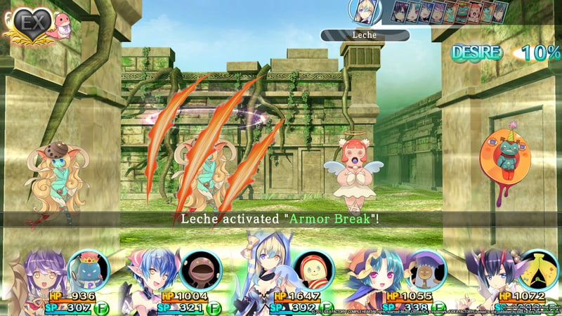 Game screenshot 2