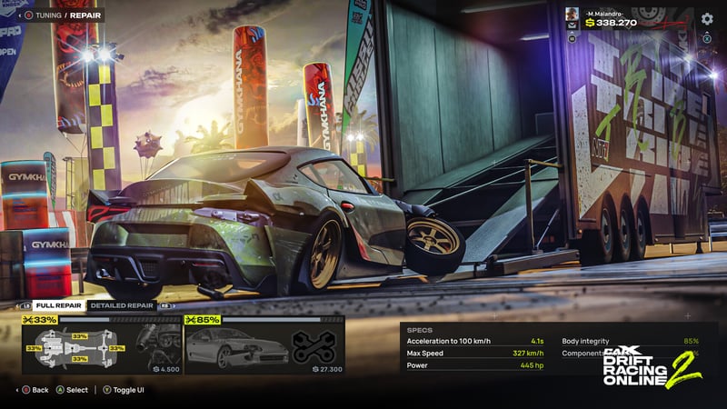 Game screenshot 4