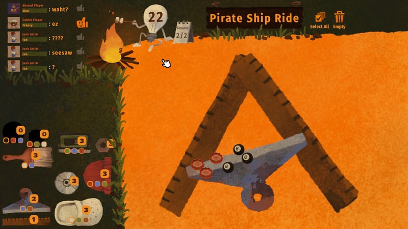 Game screenshot 3