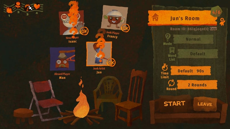Game screenshot 5