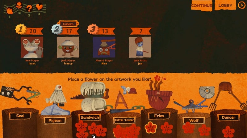 Game screenshot 3