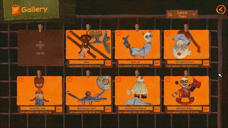 Game screenshot 5