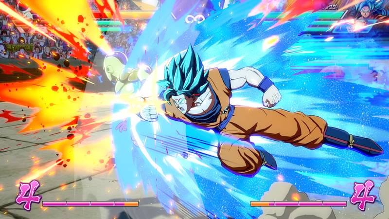 Game screenshot 4