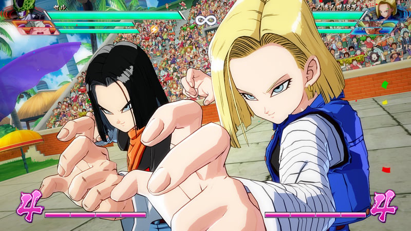 Game screenshot 4