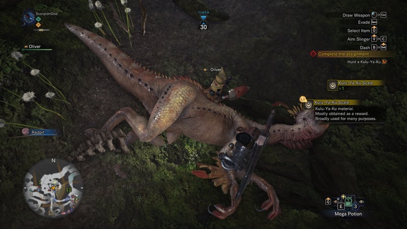 Game screenshot 4