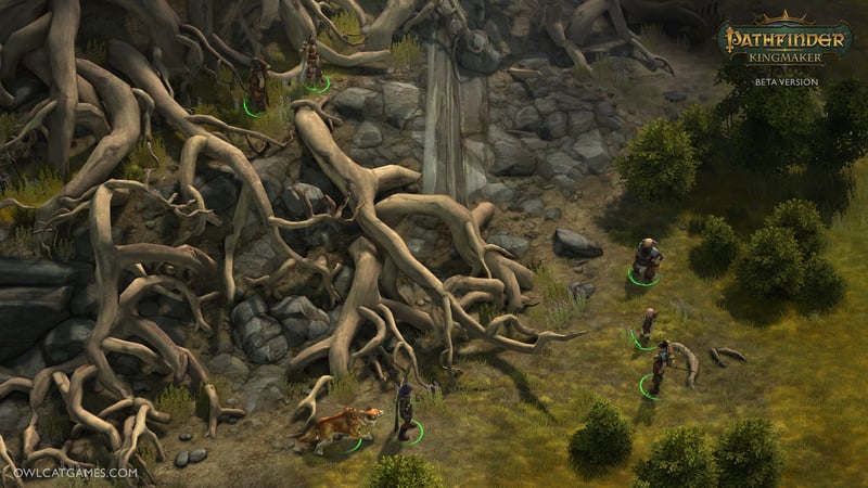 Game screenshot 3