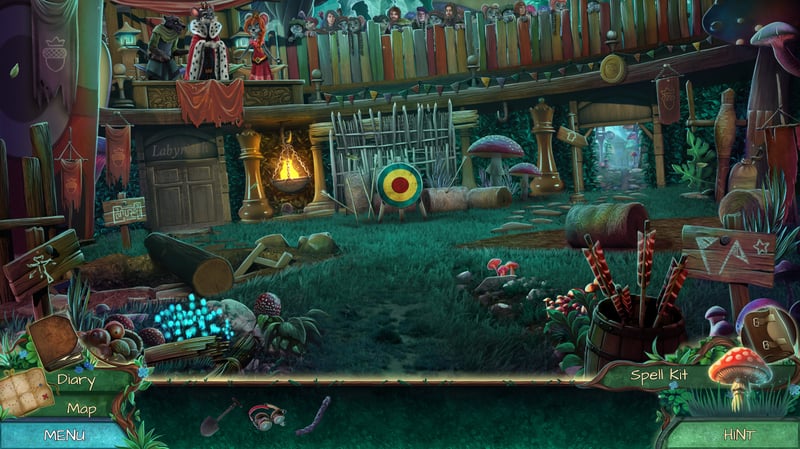Game screenshot 3